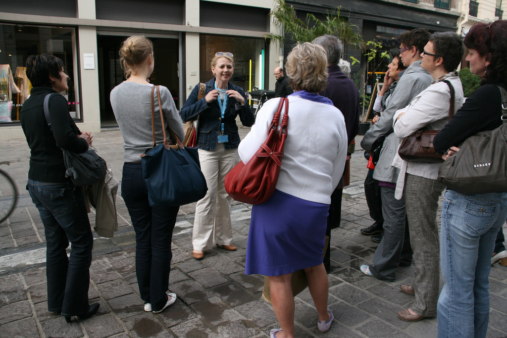 Ghent Authentic 023